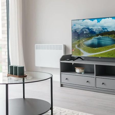 Fantastic 3 Bedroom Manchester Apartment Dış mekan fotoğraf